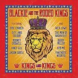 Blackie And The Rodeo Kings LP (analog) Kings And Kings