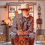 Hannam,John Wort LP (analog) Long Haul