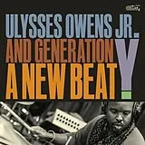 Ulysses Owens Jr./Generation Y CD A New Beat