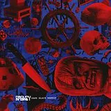 Radkey CD Dark Black Makeup