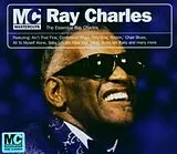 RAY CHARLES CD Mastercuts Legends