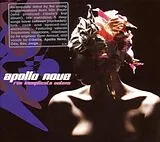 Apollo Nove CD Res Inexplicata Volans