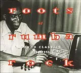 Various Artists CD Roots Of Rumba Rock-congo Clas