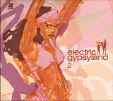 VARIOUS CD Electric Gypsyland 2