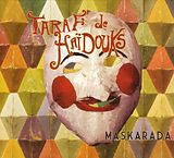 Taraf De Haidouks CD Maskarada