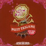 Various CD Nuit Tzigane All Stars