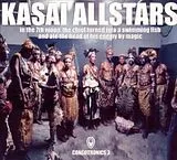 Kasai Allstars CD In The 7th Moon, The Chief Tur