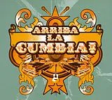 Various Artists CD Arriba La Cumbia