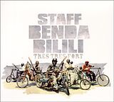 Staff Benda Bilili CD Tres, Tres Fort