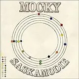 MOCKY CD Saskamodie