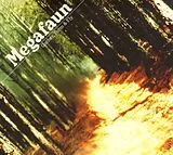 Megafaun CD Gather, Form & Fly
