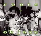 Various Artists CD Roots Of Ok Jazz