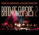 Taraf De Haidouks & Kocani Ork CD Band Of Gypsies 2