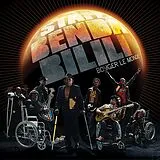 Staff Benda Bilili CD Bouger Le Monde