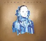 Juana Molina CD Wed21