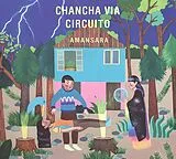 Chancha Vía Circuito CD Amansara