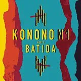 Konono Nº1 meets Batida CD Meets Batida