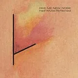 Tuxedomoon/Various LP (Vinyl) Give Me New Noise:Half-Mute Reflected (Vinyl)