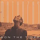 Don The Tiger LP (analog) Matanzas
