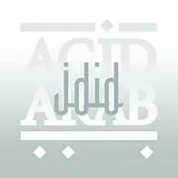 Acid Arab CD ACID ARAB "JDID"