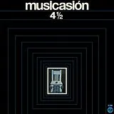 Various LP (analog) Musicasión 4 1/2 - Ltd 50th Anniversary Reissue