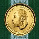 Ekiti Sound LP (analog) Drum Money
