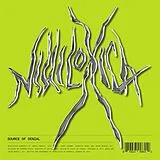 Nihiloxica LP (analog) Source Of Denial