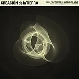 Jacqueline Nova LP (analog) Creacion De La Tierra