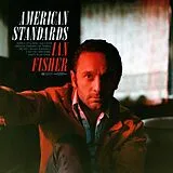 Fisher,Ian Vinyl American Standards (LP)
