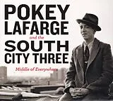 Pokey LaFarge And The South Ci CD Middle Of Everywhere