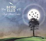 Betse Ellis CD High Moon Order