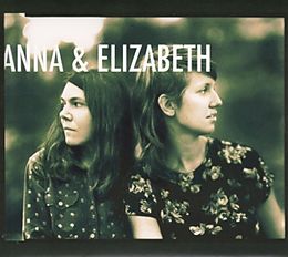 Anna & Elizabeth CD Anna & Elizabeth