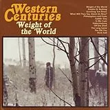 Western Centuries CD Weight Of The World
