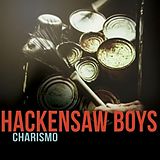 Hackensaw Boys CD Charismo