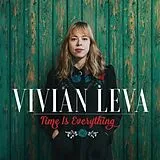 Vivian Leva Vinyl Time Is Everything