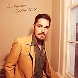 Ric Robertson Vinyl Carolina Child