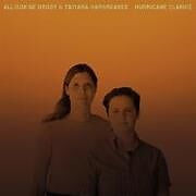 Allison/Hargreaves,Ta de Groot CD Hurricane Clarice