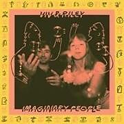 Viv & Riley CD Imaginary People