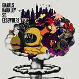 Gnarls Barkley LP (analog) St. Elsewhere