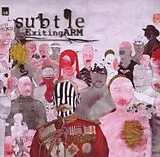 Subtle LP (Vinyl) Exiting Arm (Vinyl)