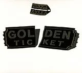 Golden Rules CD Golden Ticket