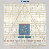 Axxess Vinyl Novels For The Moons