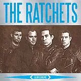 The Ratchets LP (analog) Glory Bound