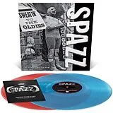 Spazz Vinyl Sweatin' To The Oldies