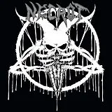 Necrot Vinyl Labyrinth