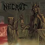 Necrot Vinyl Blood Offerings (Vinyl)