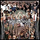Dystopia CD Dystopia