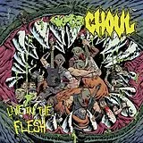 Ghoul Vinyl Live In The Flesh