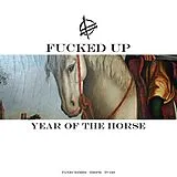 Fucked Up Vinyl Year Of The Horse