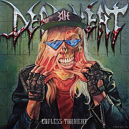 Dead Heat Vinyl Endless Torment